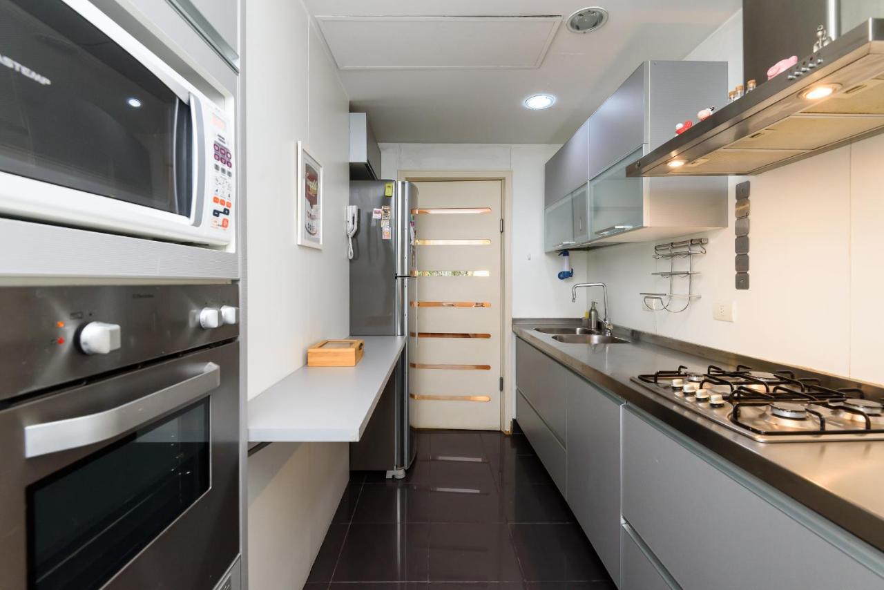 Beautiful Leblon Apartment ริโอเดจาเนโร ภายนอก รูปภาพ